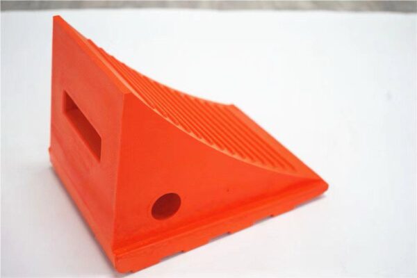 Calços de roda para equipamentos de mineração - Image 5