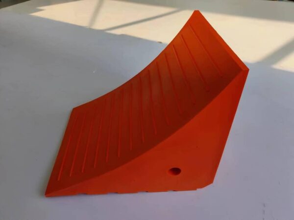 Calços de roda para equipamentos de mineração - Image 3