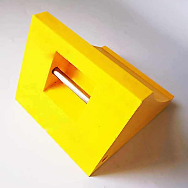 Calços de roda para equipamentos de mineração - Image 2