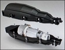 Protetor para Plugues de Cabos SHD