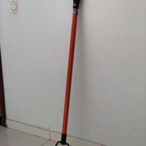 Bastão de movimentação