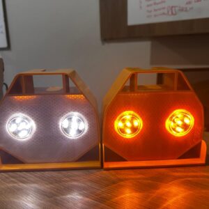 Tipo 5 - Sincronizado unilateral