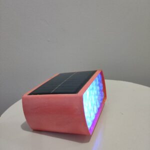 Tipo 6 - Sincronizado, bicolor e 24 horas